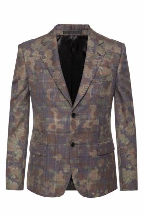 Patterned blazer, zdjęcie 1 Patterned blazer od Stella McCartney